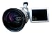 Wallmonkeys Peel and Stick Wall Decals - Camescope - Video Camera 2 - Removable Graphic
