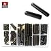 315-Piece Universal Roll Pin Shop Assortment Set