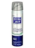 Nivea for Men Extreme Comfort Shaving Gel 7 oz
