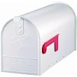 Solar Group E11W#T1 Elite Series Rural Mailbox