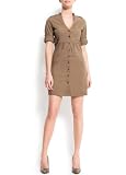 Mango Women's Dress Ventas5
