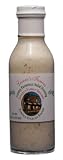 Lovera's Famous Creamy Parmesan Salad Dressing (16oz)
