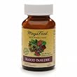 MegaFood - DailyFoods Blood Builder - 30 Vegetarian Tablets