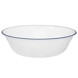 Corelle Contours Serenity 18-Ounce Soup/Cereal Bowl