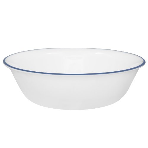 Corelle Impressions 18-Ounce Soup/Cereal Bowl, Callaway