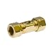 Aero Mist Brass Nozzle Union (3 Pieces With Nozzle) 52625