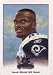 2002 Donruss Gridiron Kings 91 Isaac Bruce St. Louis Rams (Football Cards) Image