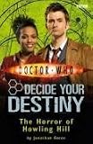 The Horror of Howling Hill: Decide Your Destiny No. 12 ("Doctor Who"): Decide Your Destiny No. 4