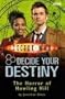 The Horror of Howling Hill: Decide Your Destiny No. 12 ("Doctor Who"): Decide Your Destiny No. 4