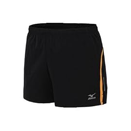 Mizuno 2012 Men's Mustang Running Shorts - 421027