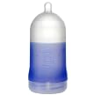 Adiri Natural Nurser, Medium Flow Bottle, 3-6 Mo.