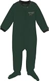 Dallas Stars Newborn Blanket Sleeper