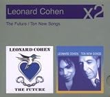 Revue Leonard Cohen  / The Future - Ten New Songs