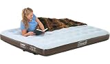 Quickbed Airbed-King with 4D Pump and Double Lock