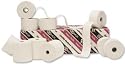 Cash Register Rolls 57x44x12.7mm Ref CR70 [Pack 20]