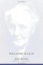 Melanie Klein Melanie Klein