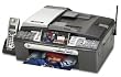 Brother MFC-885CW Photo Color All-in-One with Wireless Networking and 5.8 GHz Cordless Phone