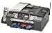 Brother MFC-885CW Photo Color All-in-One with Wireless Networking and 5.8 GHz Cordless Phone
