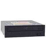  - Pioneer DVR-1810 18x Double Layer DVD±RW IDE Drive (Black)