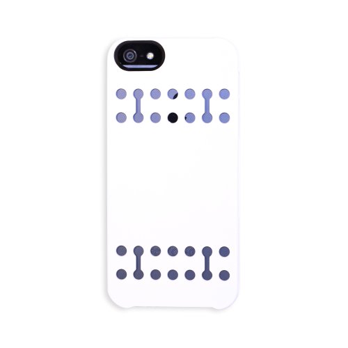 Boostcase Snap Case For Iphone 5/5S/Se - Retail Packaging -White (850742003957)