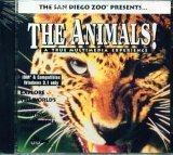 San Diego Zoo Presents the Animals