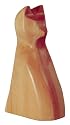 MHP The Aphrodite Sculptured Cat Urn