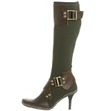Materia Prima Womens 4M 4778 Stretch Knee High Boot