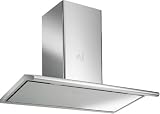 Review Futuro Futuro  / Futuro Futuro W24CONC Concorde Wall Mount Chimney Range Hood with 940 CFM Internal Blower, 4 Speed Electronic Controls, 2 Halogen Lights, Perimeter Suction Filter System and Convertible to Recirculation: 24 in. Width