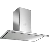 Futuro Futuro W36CONC Concorde Wall Mount Chimney Range Hood with 940 CFM Internal Blower,... by