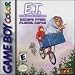 Video Games : E.T. Escape From Planet Earth