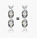 GeneTree DNA Personal Paternity (Fatherless)