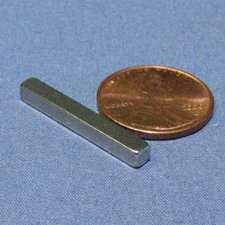 Neodymium Magnets N42 1