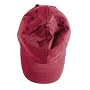 Direct-Dyed Cap