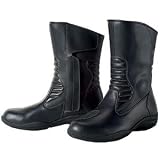 Tour Master Solution Waterproof Road Boots - 9/Black