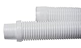 Poolvergnuegen 896584000-228 1-Meter Vacuum Hose Replacement for select Pool Cleaners