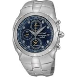 Seiko Mens Watches Chronograph SEIKO SNA759