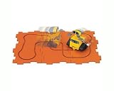 WALL E - Windup Wall-E Track Set