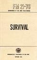 Official Military Survival Manual FM-21-76