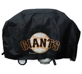 San Francisco Giants Grill Cover Economy