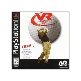 VR Golf '97
