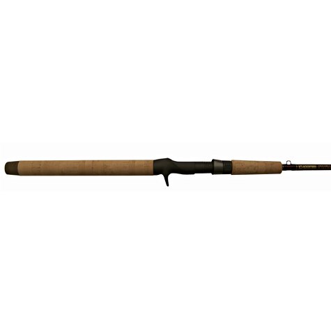 G. Loomis Escape Travel ETR81-3 HC 20 Casting Rods