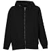 Eastbay Full-Zip Fleece Hoody - Men's