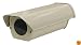 Professional Network Camera Housing