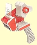 Packing Tape Dispenser Gun