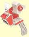 Packing Tape Dispenser Gun