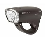 Sigma Batterieleuchte Triled schwarz - 