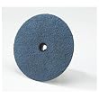Norton 03656NorKut Grinding Discs, 3", Grit 24, Package of 20