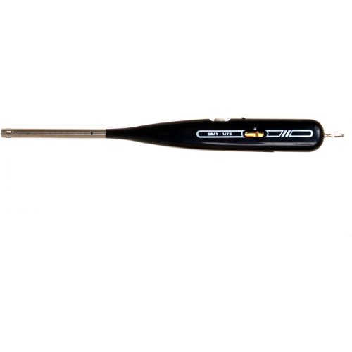 Easy-lite Refillable Lighter - Black