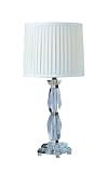 Statuesque Table Lamp