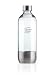 Sodaclub Pet-Flasche Edelstahl (1 Liter)
